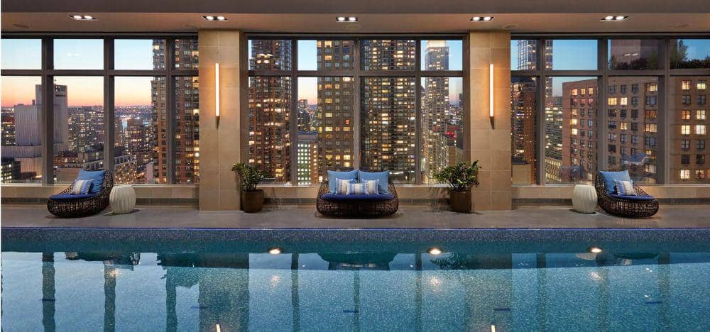 5 Lokasi Spa Terbaik di New York, Bikin Naik Mood dan Lepas Stres!