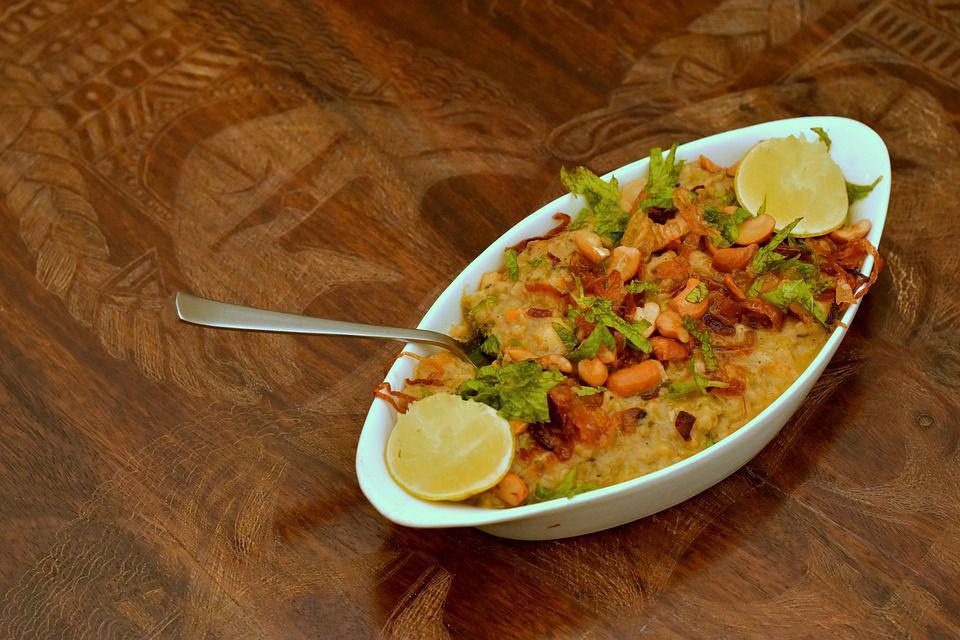 5 Olahan Bubur Nasi Homemade, Menu Pengganjal Lapar