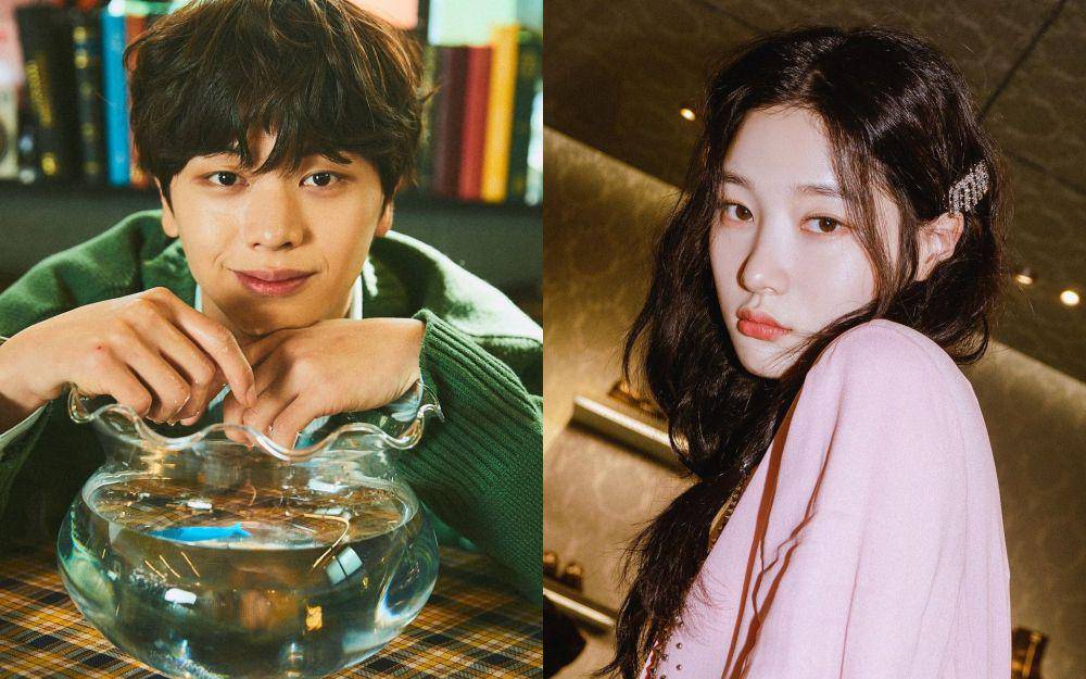 Sungjae BTOB (instagram.com/yook_can_do_it) | Chaeyeon DIA (instagram.com/j_chaeyeoni)