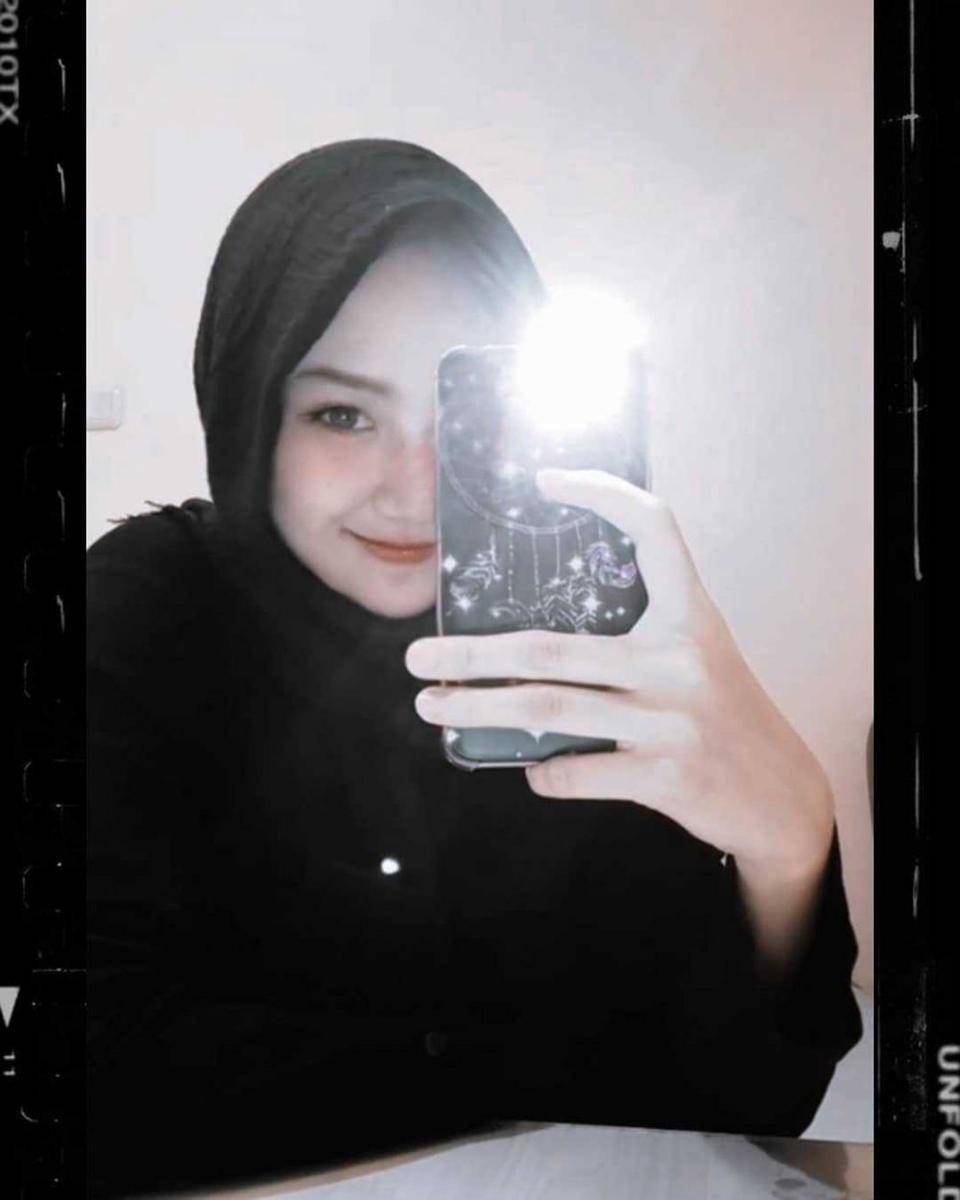 potret Pradeina Nabila (instagram.com/pradeina_1id)