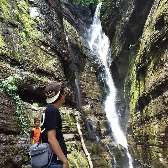 Air Terjun Pattirodeceng (instagram.com/muhyasseparawansa)