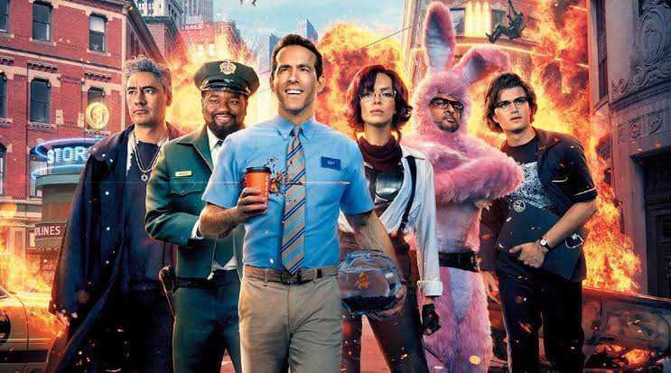 7 Film Nominasi Oscar 2022 yang Bisa Ditonton di Disney+ Hotstar