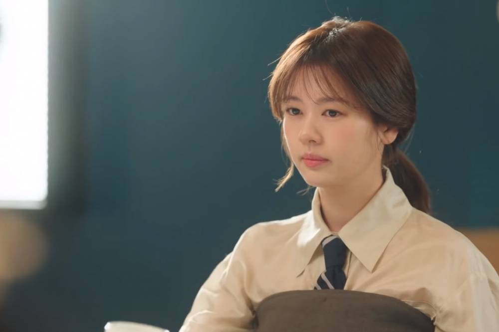 cuplikan drama Monthly Magazine Home (dok. iQiYi K-Drama/Monthly Magazine Home)