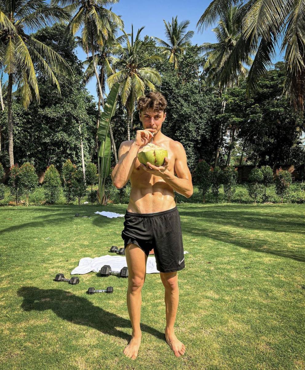 Fabio di Giannantonio di Lombok (instagram.com/fabiodiggia49)