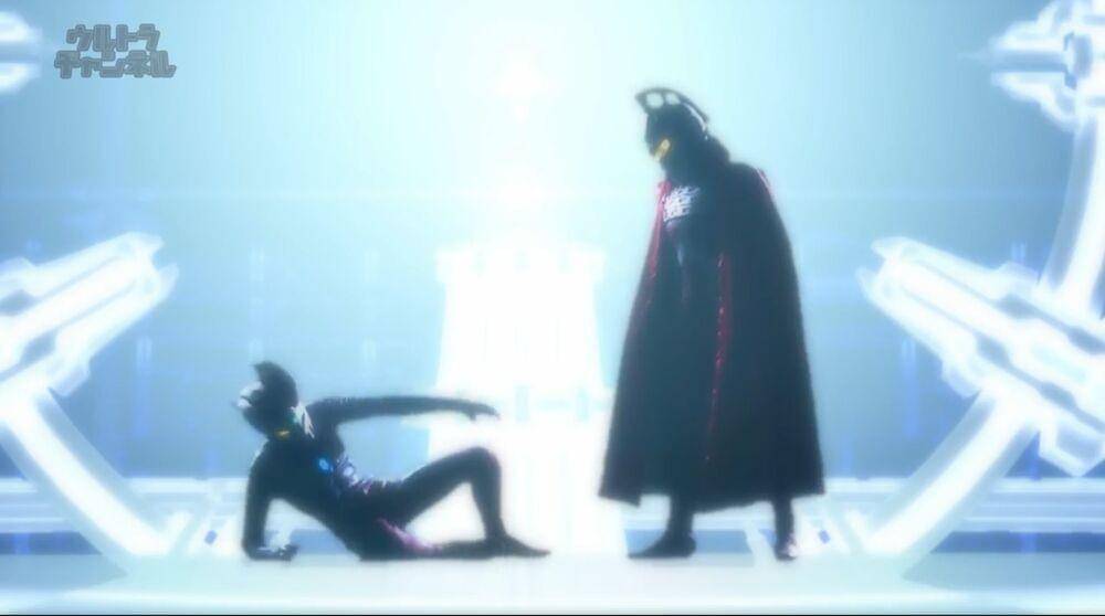 Tsuburaya Production