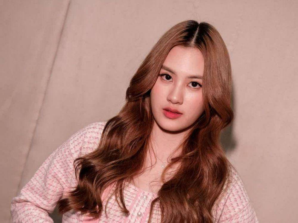 Nana Sawanya (instagram.com/nana_nspk)
