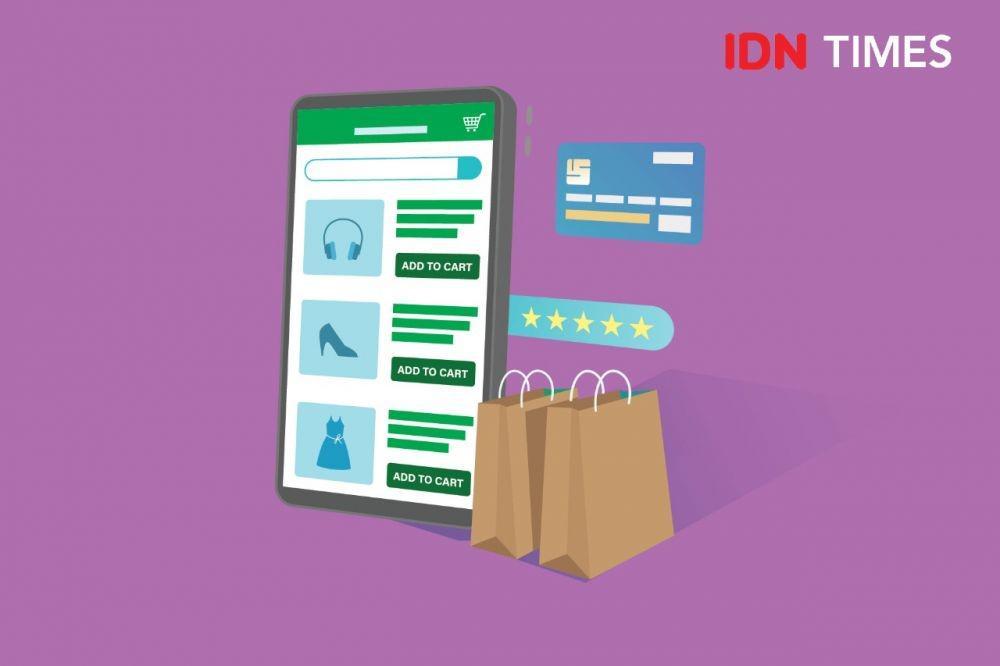Cegah Diskriminasi, Algoritma di E-commerce Bakal Diatur