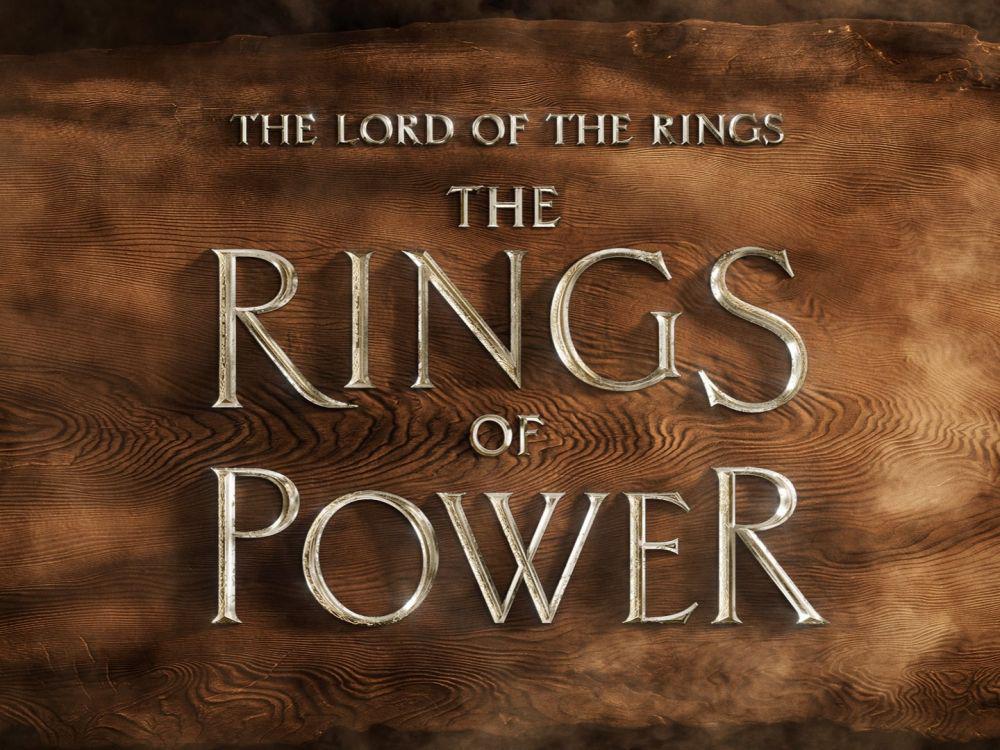 11 First Look Series "The Rings of Power", Prekuel dari LOTR