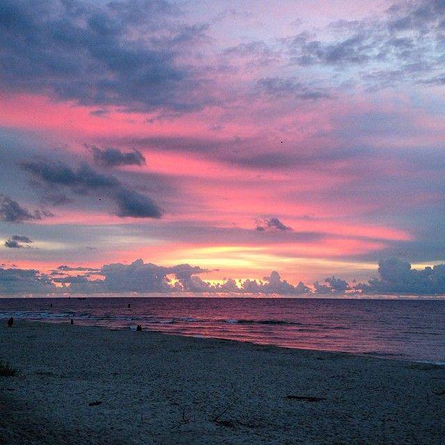 Rowy Beach (instagram.com/jackwwa)