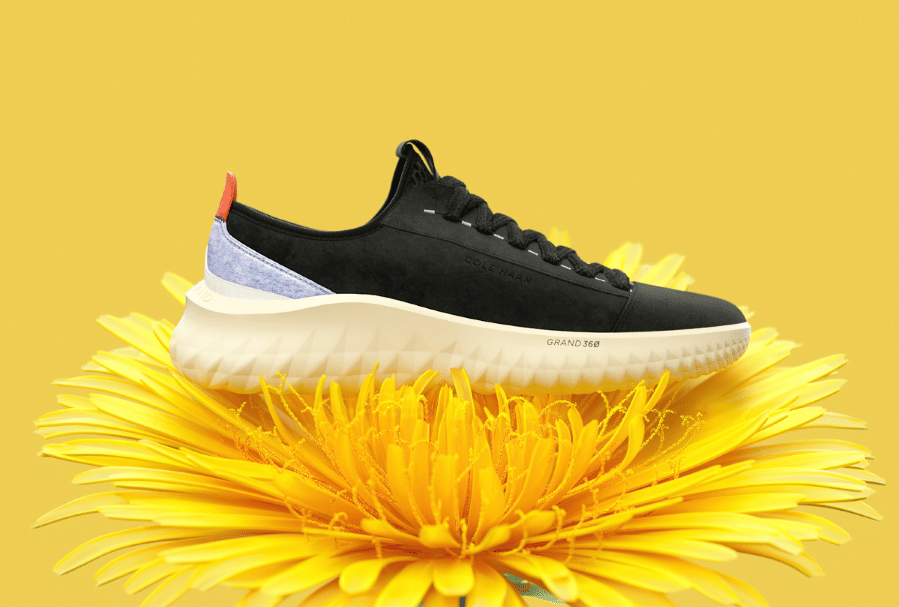 Lewat ZERØGRAND II, Cole Haan Hadirkan Produk yang Ramah Lingkungan