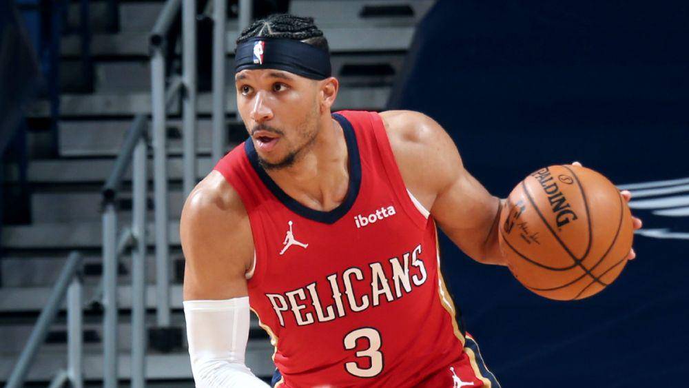 Josh Hart (nba.com)