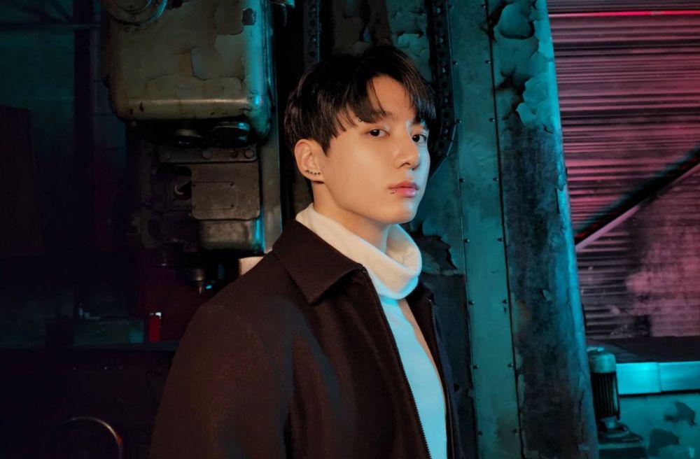 11 Rekomendasi Lagu dari Jungkook BTS, Cocok Jadi Teman Me Time