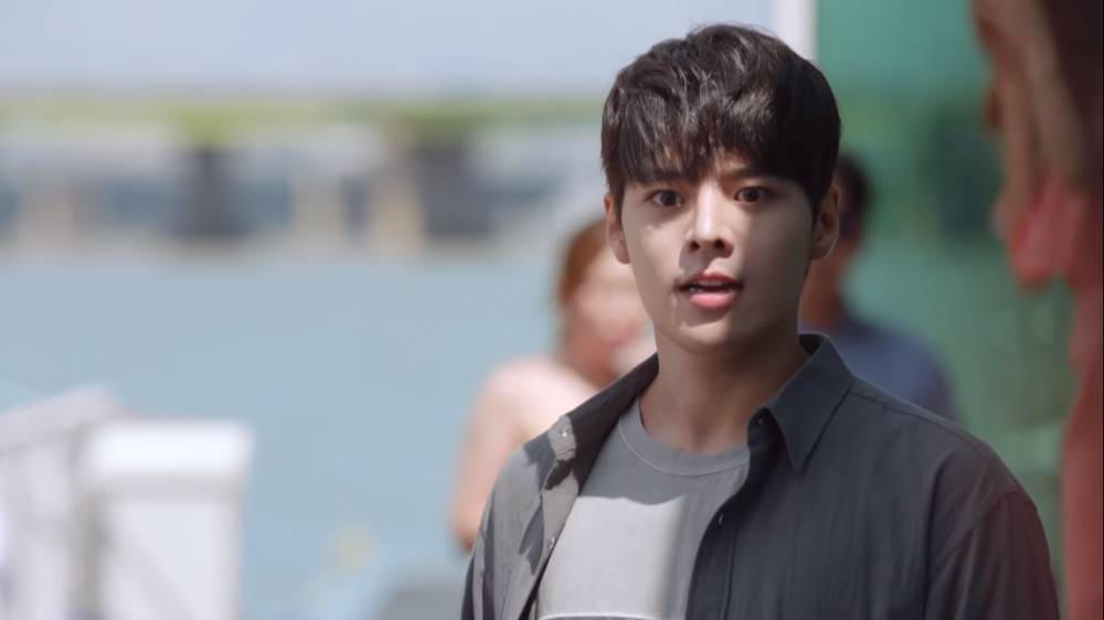 Ryeo Un di drama Homemade Love Story (youtube.com/KBS WORLD TV)