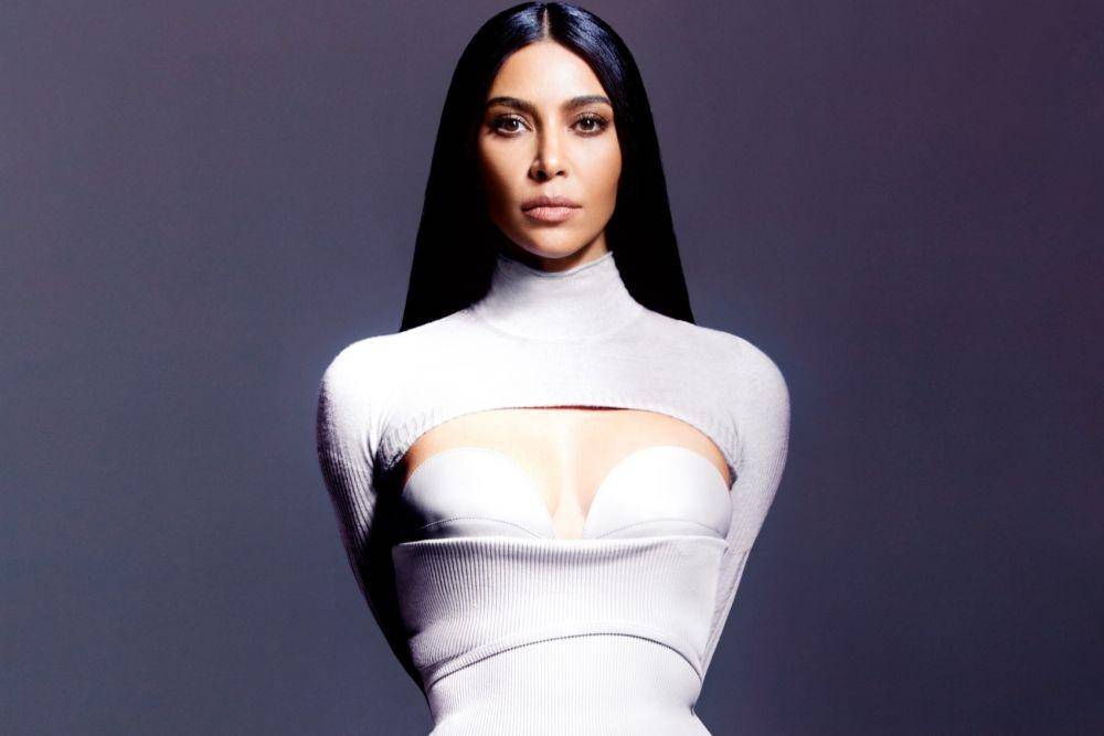 Kim Kardashian (twitter.com/KimKardashian)