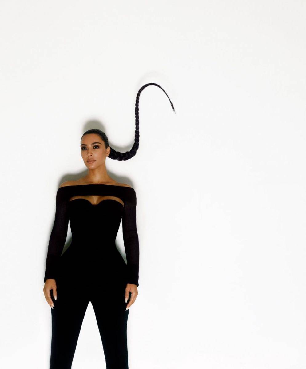 Kim Kardashian (twitter.com/KimKardashian)