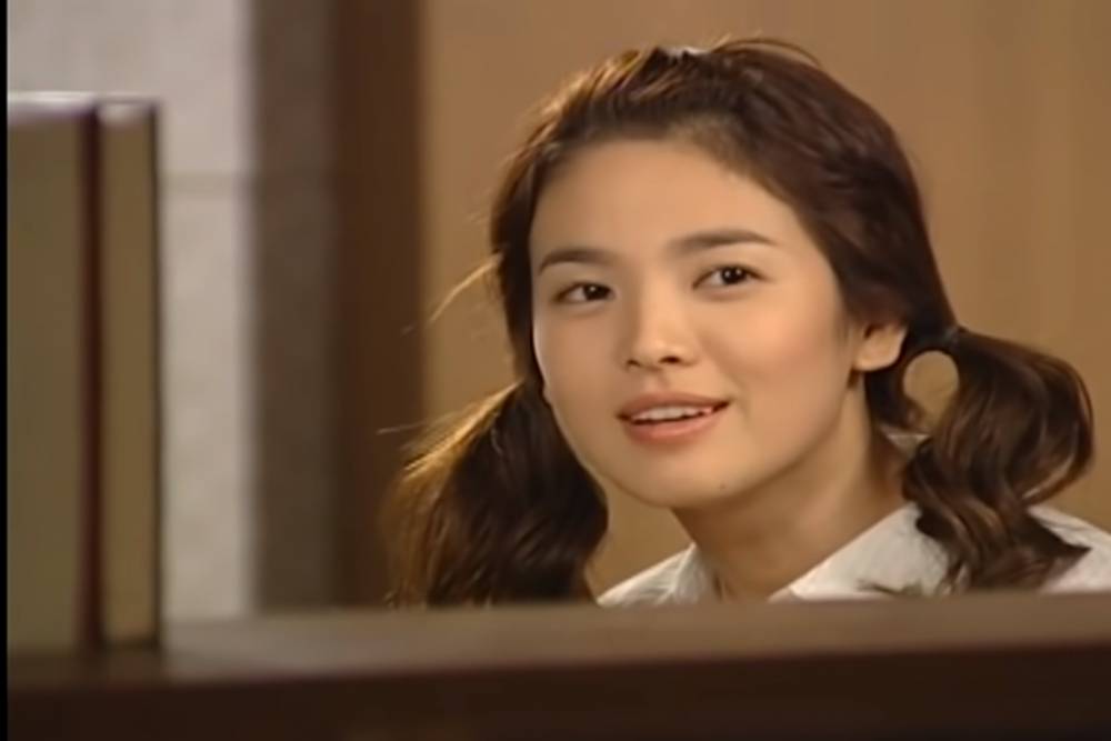 cuplikan drama Full House (dok. KBS WORLD Indonesia/Full House)