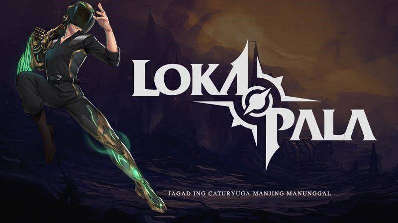 dok. Lokapala