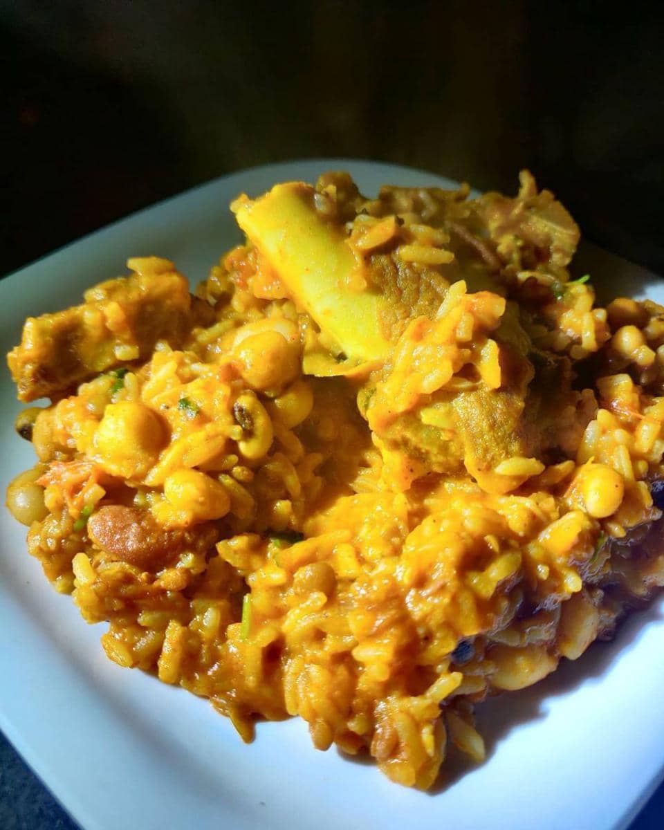 ilustrasi aush (instagram.com/mycookingexperiment)