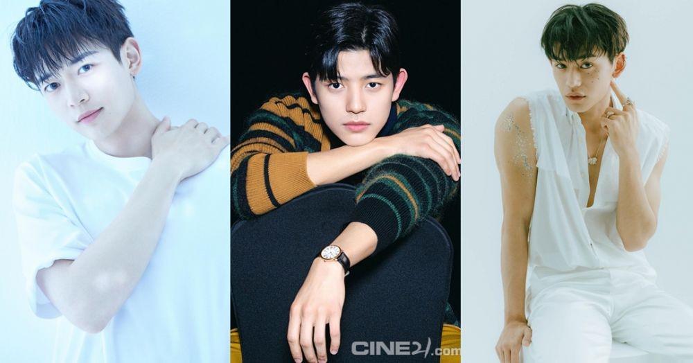 [QUIZ] Antara Park Solomon, Lucas dan Minho, Ini Lho yang Bakal Nembak Kamu di Valentine