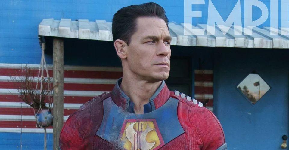 7 Rekomendasi Film dan Serial John Cena, Gak Boleh Kamu Lewatkan!