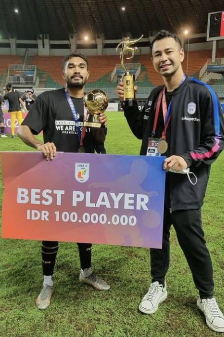 Raffi Ahmad (instagram.com/raffinagita1717)