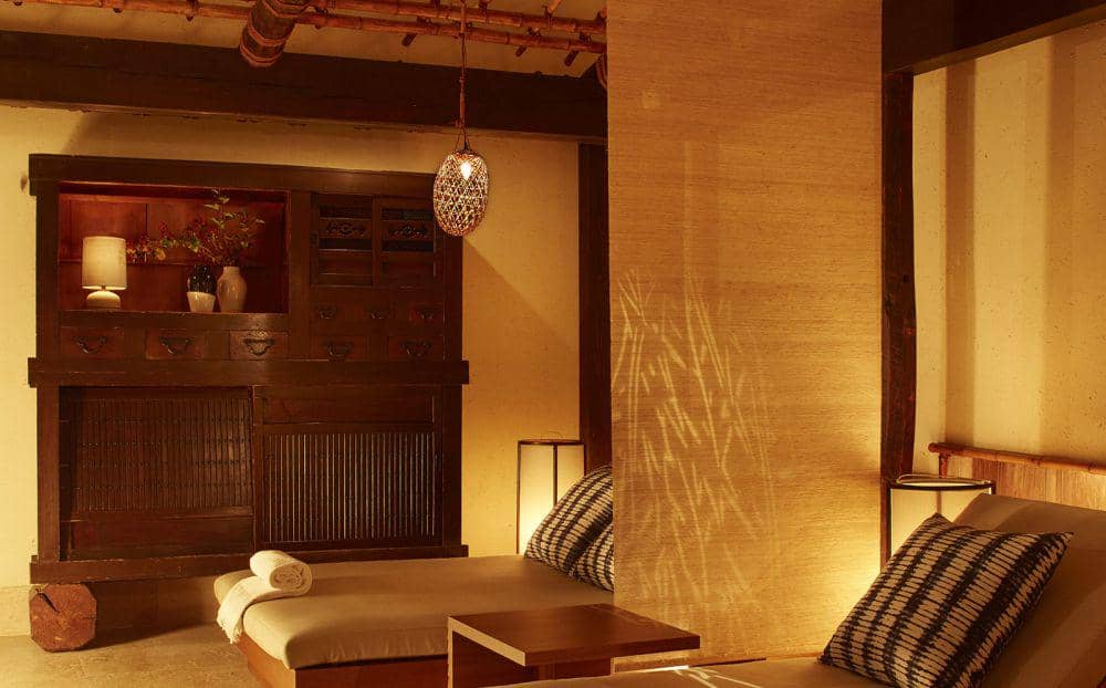 Shibui Spa (thegreenwichhotel.com)