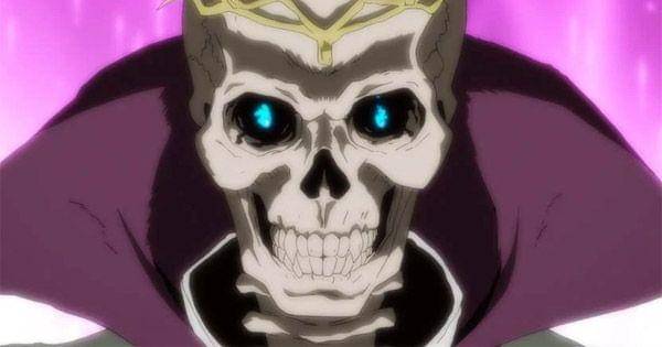 Adalman selama perang Tempest dan Jistav ( Dok. Eight Bit / Tensura )