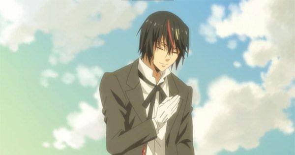 DIablo yang berevolusi menjadi Demon Peer ( Dok. Eight Bit / Tensura )