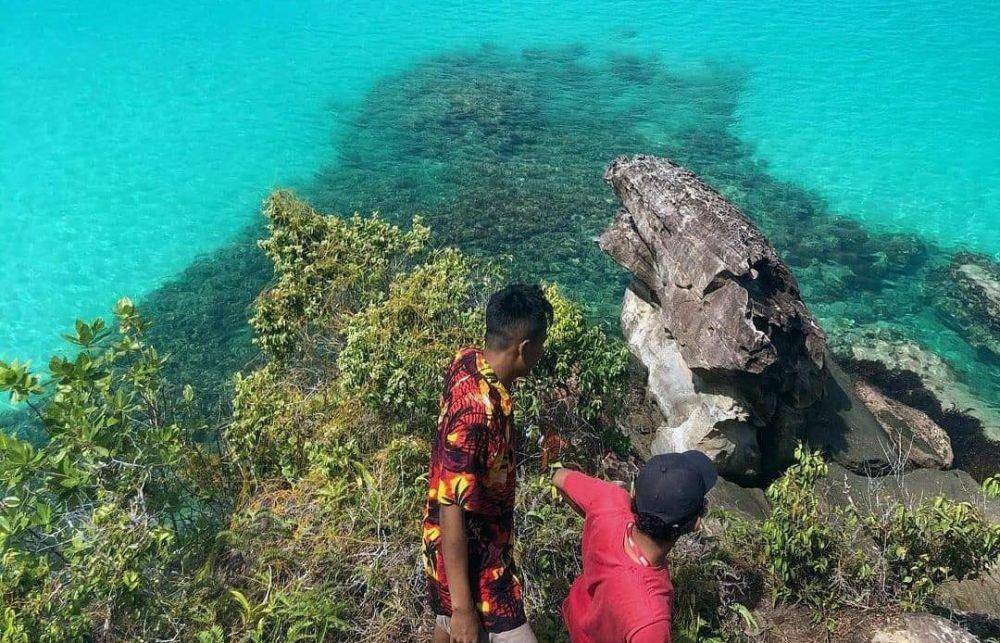 Instagram.com/@pulaukalimantung