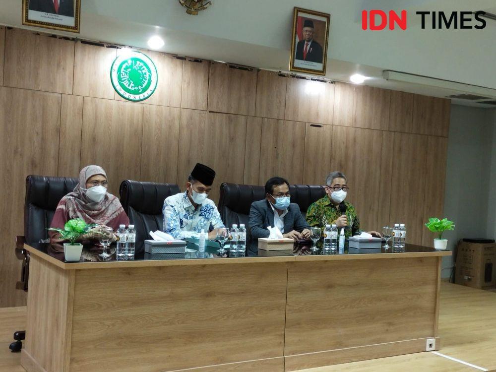 Vaksin Merah Putih Bakal Diproduksi Massal Agustus 2022