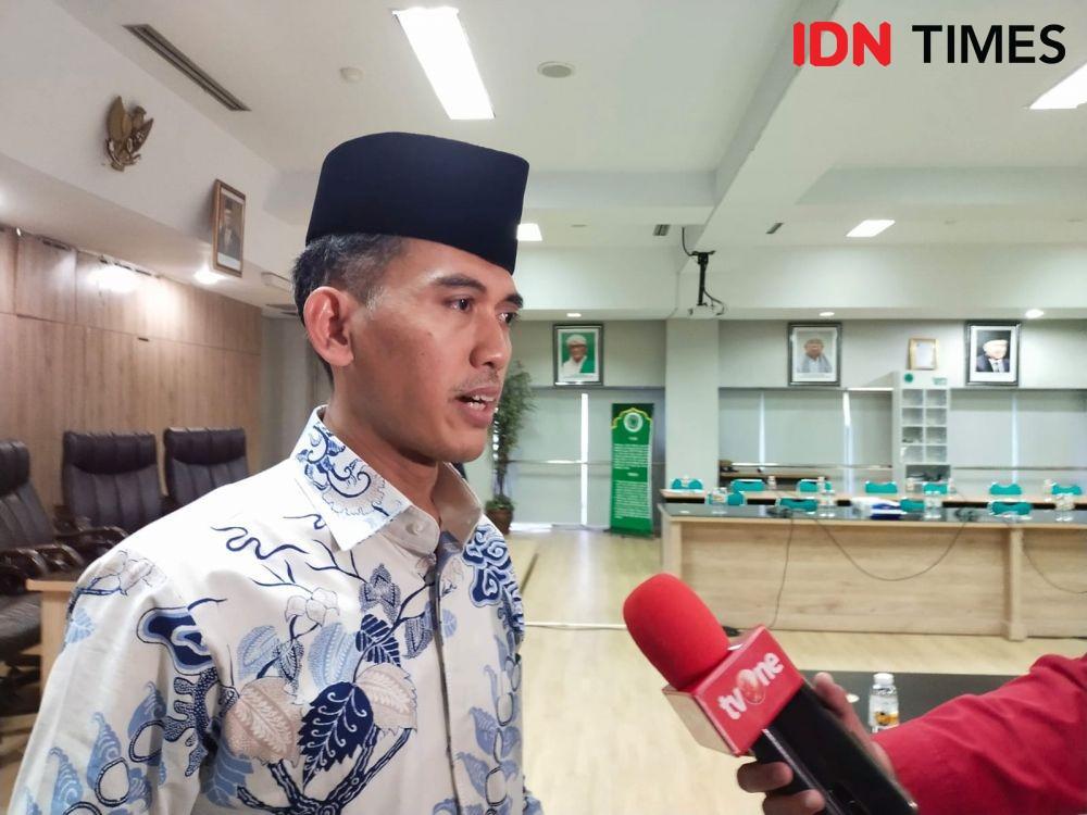 MUI: Mengurus Sertifikasi Halal di BPJPH Bisa Lebih Mahal