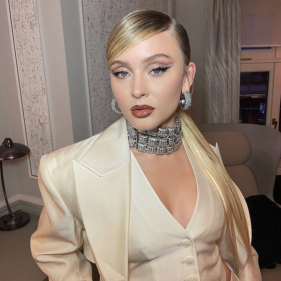 Zara Larsson (Instagram.com/zaralarsson)
