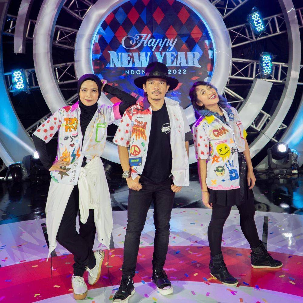band jebolan Dream Band (instagram.com/kotakband_)