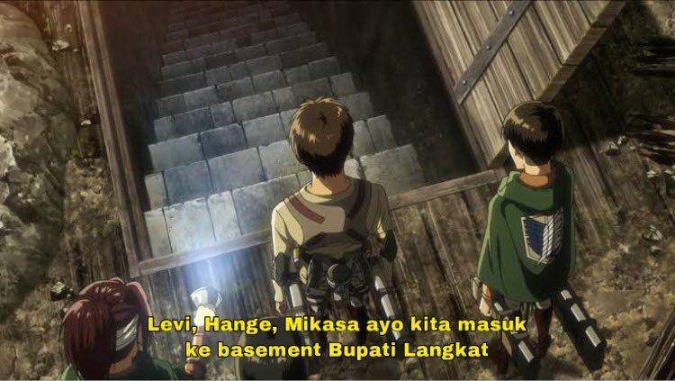 meme Attack On Titan (twitter.com/mockdotexe)