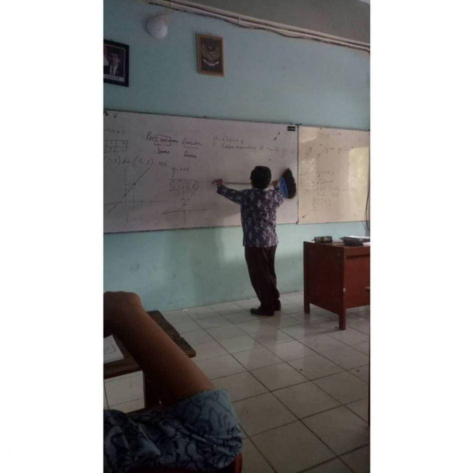 ide nyeleneh permasalahan sehari-hari (instagram.com/awreceh.id)