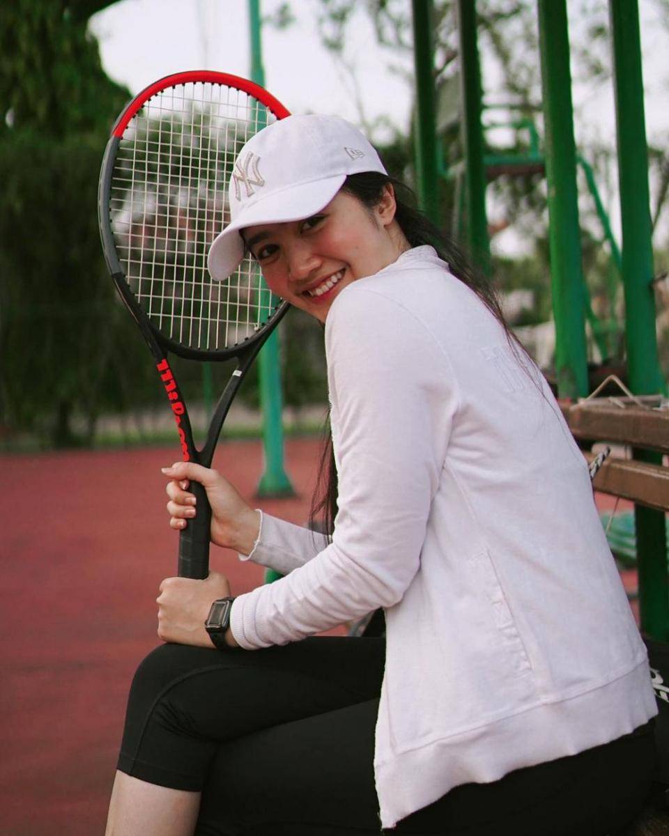 Febby Rastanty (instagram.com/febbyrastanty/)