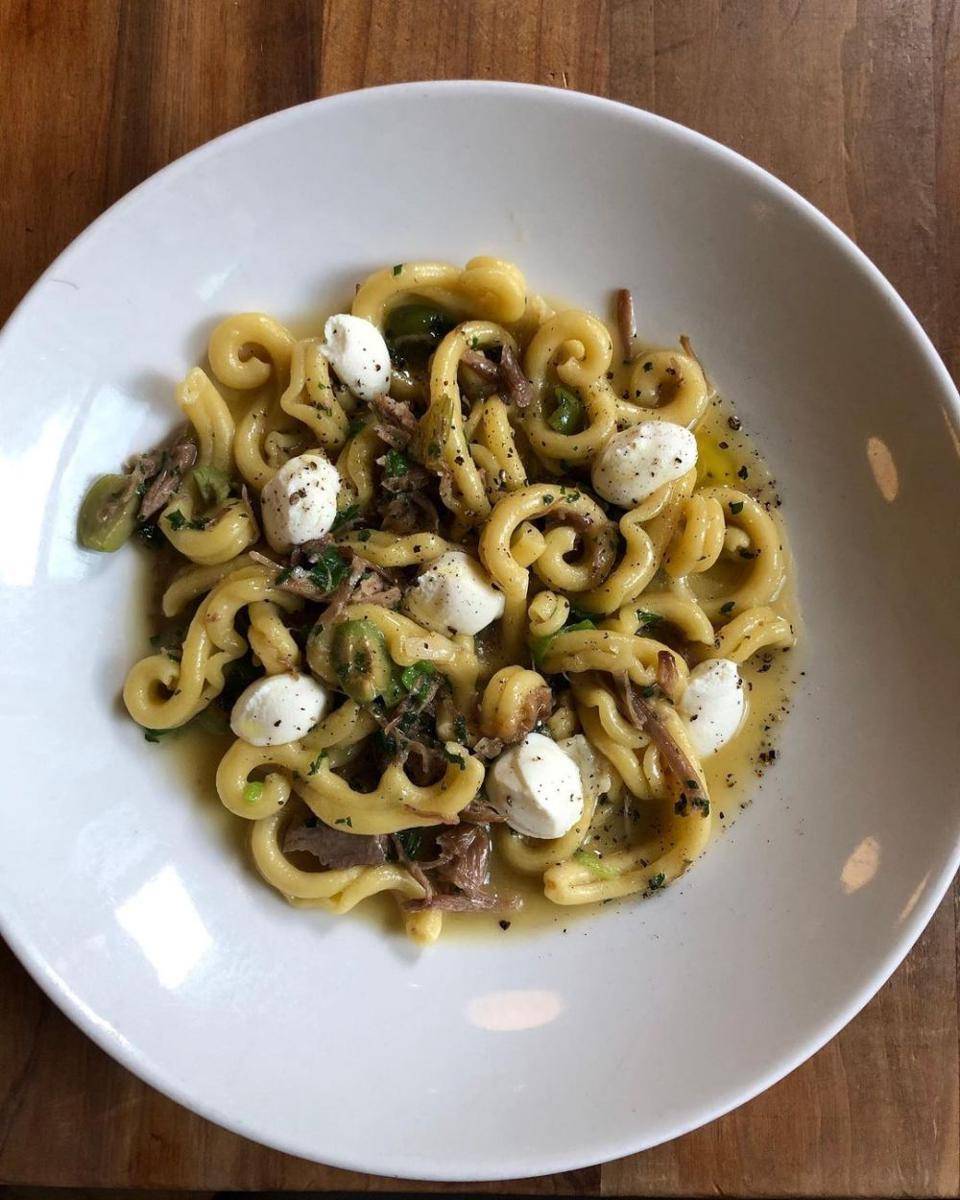 Potret strozzapreti (instagram.com/piccinosf)