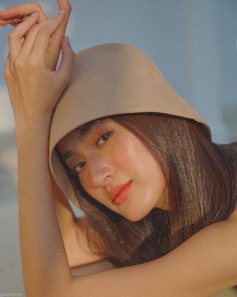 Eye Kamolned (instagram.com/kamolned)
