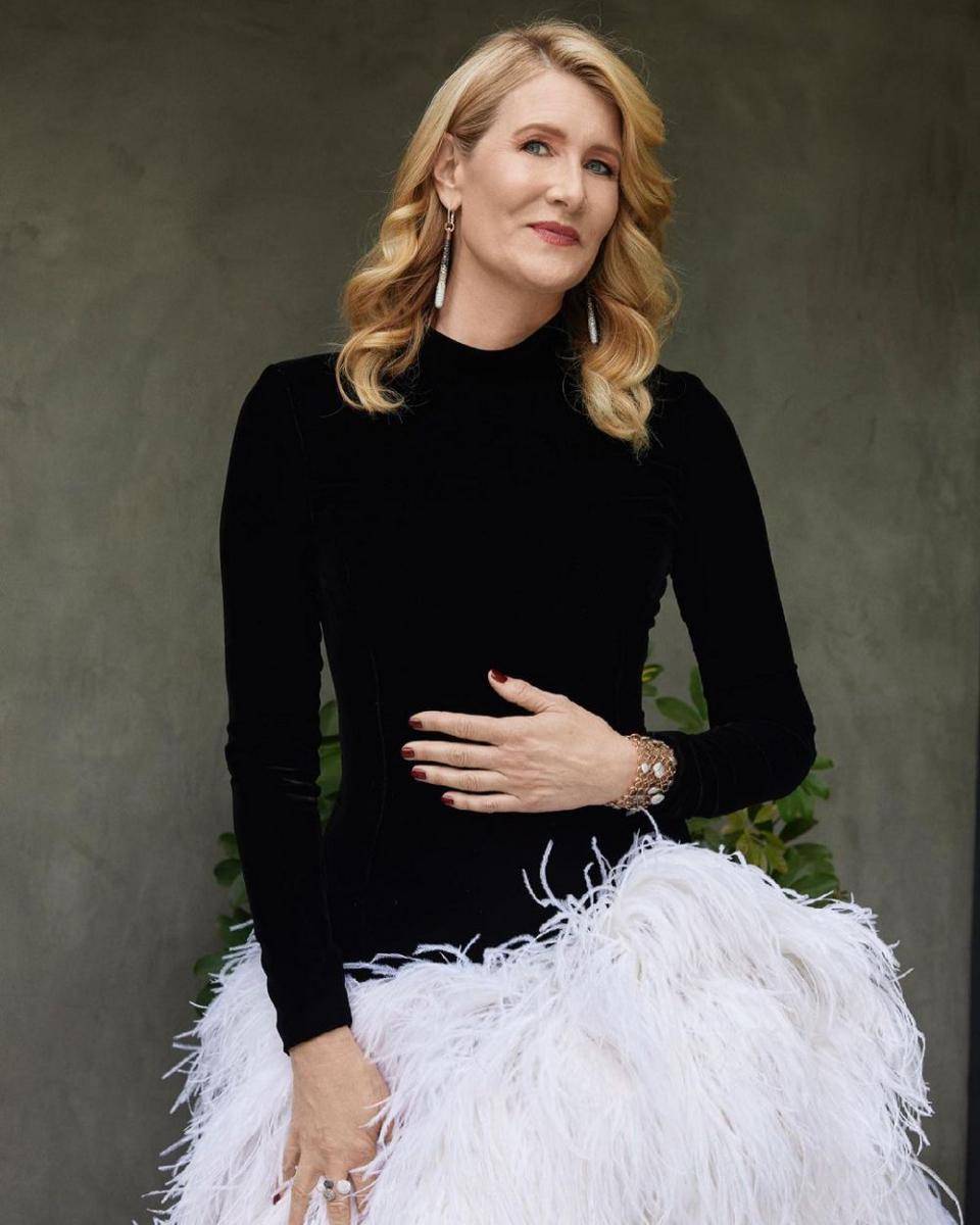 Laura Dern (instagram.com/lauradern)