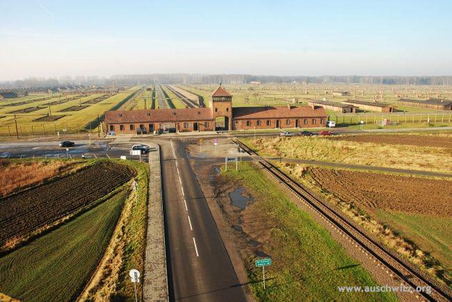 Tak Cuma Auschwitz, 5 Museum Polandia Ini Saksi Bisu Holocaust