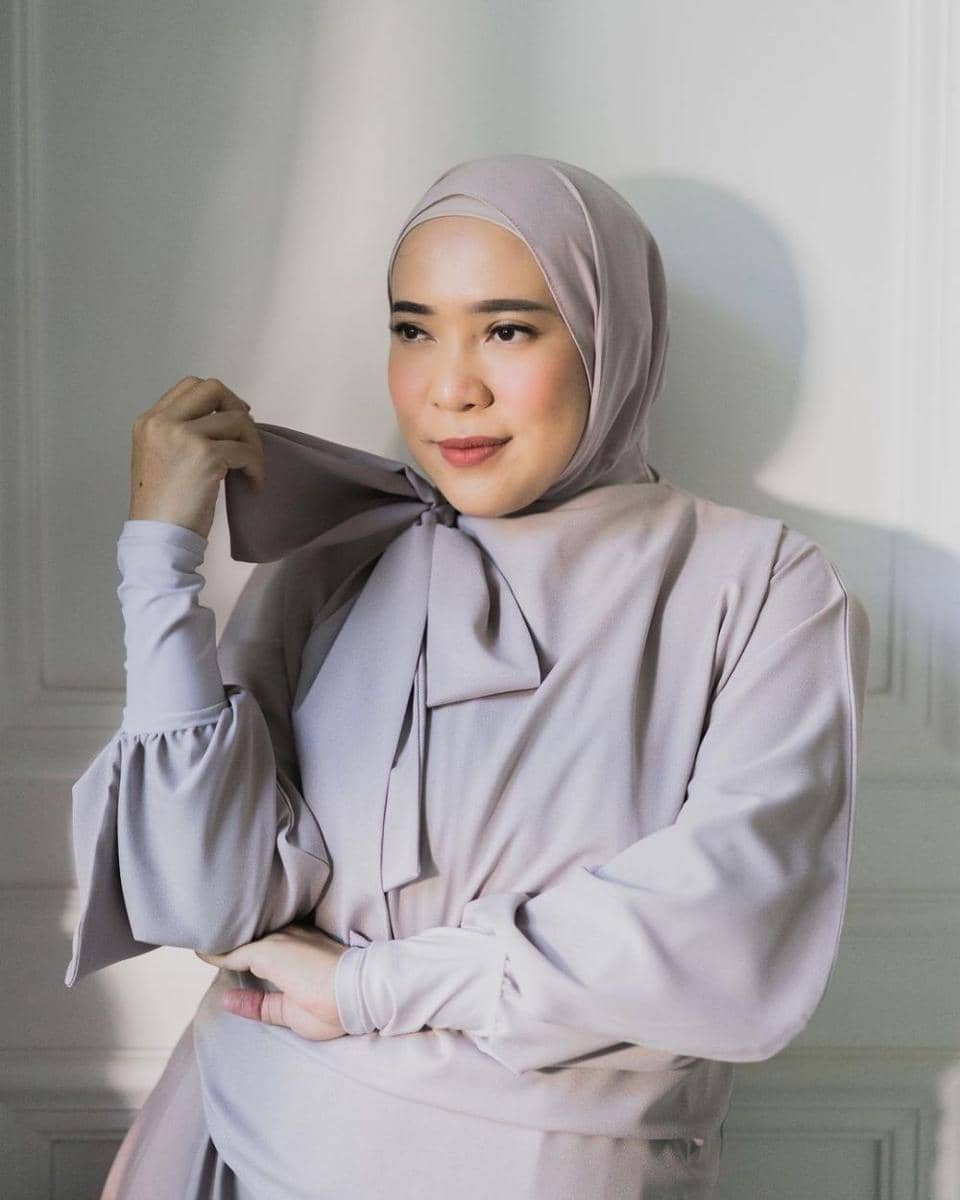 potret Fitri Tropica (instagram.com/fitrop)