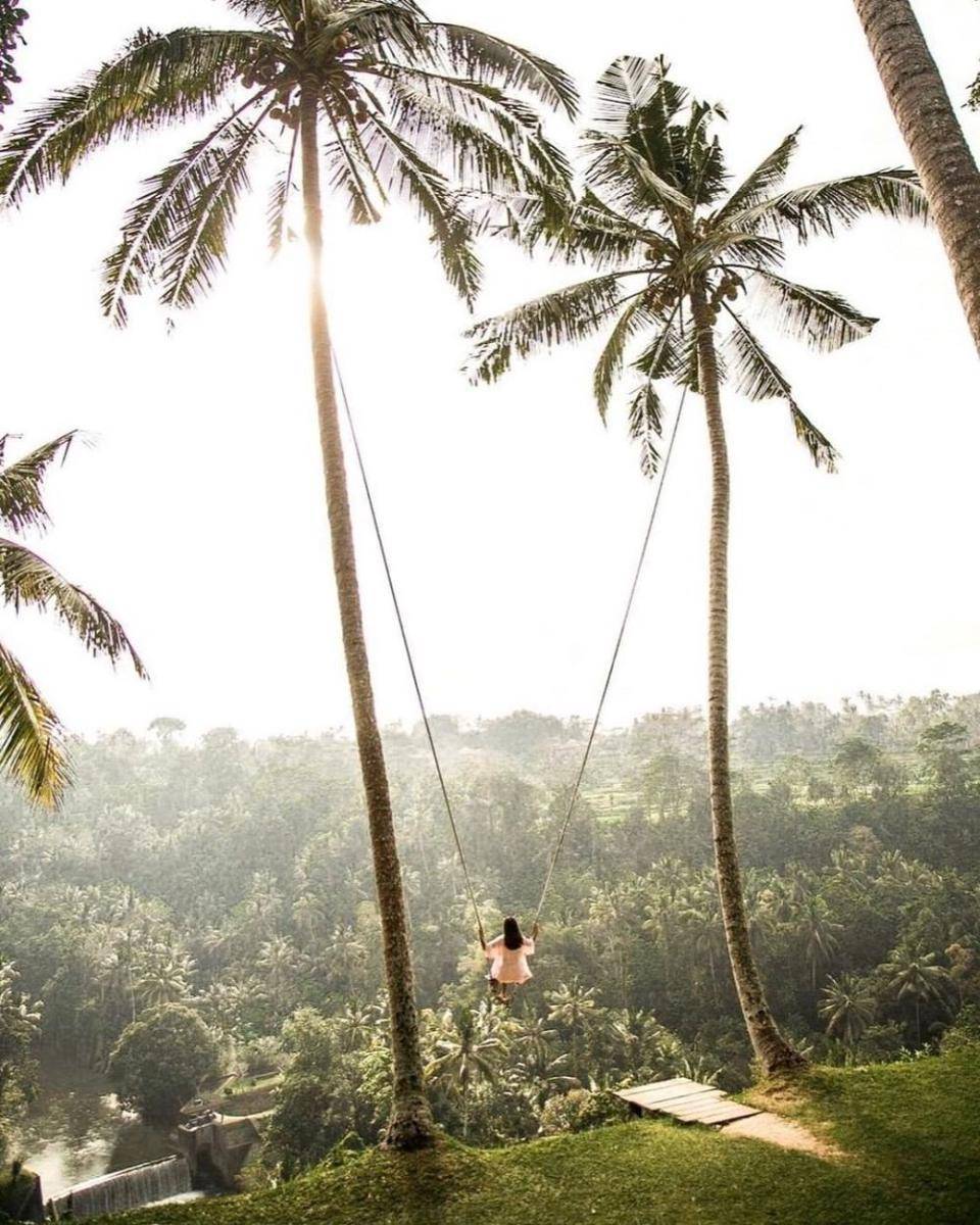 Zen Hideaway, Bali (instagram.com/zen.hideaway.villa.ubud.bali)