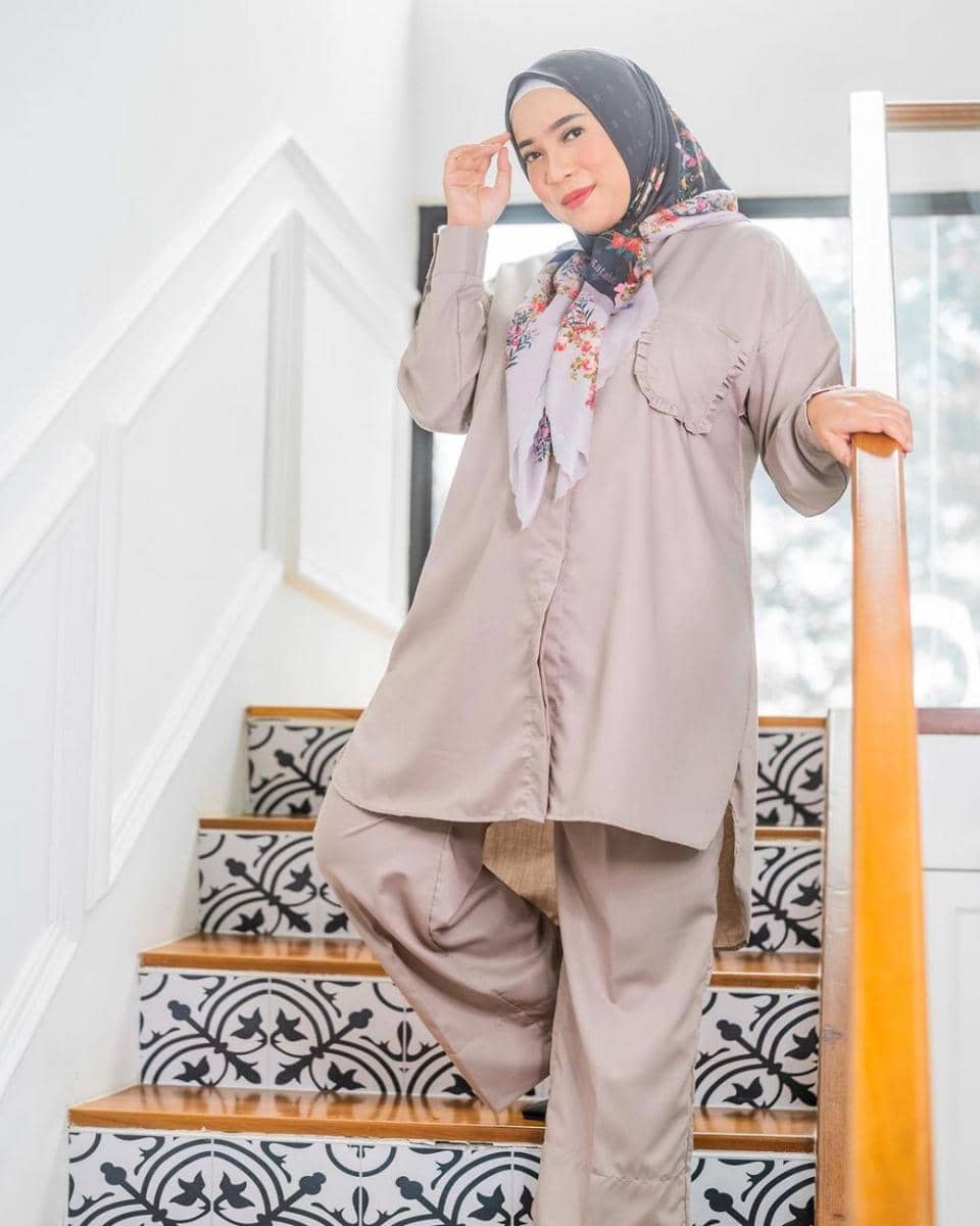 potret Fitri Tropica (instagram.com/fitrop)