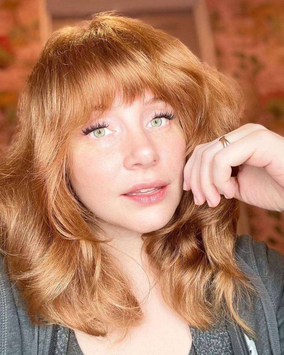 Bryce Dallas Howard (instagram.com/brycedhoward)