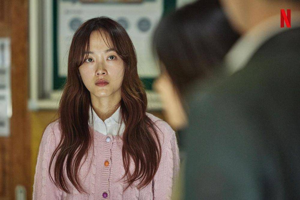 Lee Yoo Mi di All of Us Are Dead (instagram.com/leeyoum262)