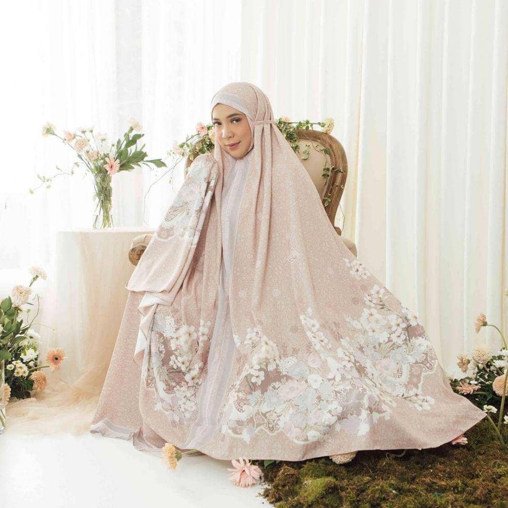 potret Fitri Tropica (instagram.com/fitrop)