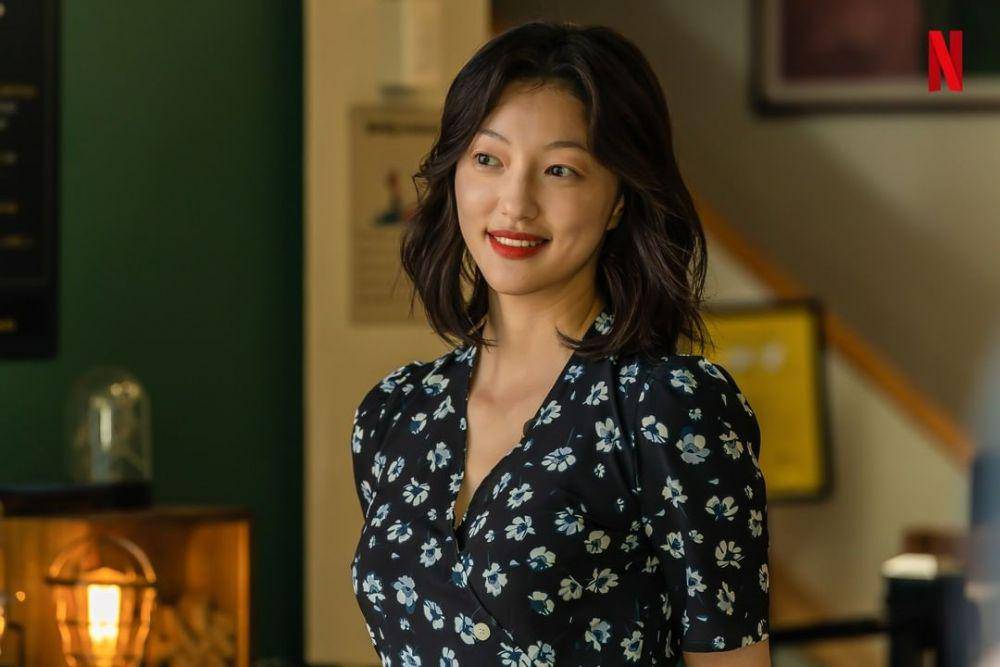 Lee El (instagram.com/netflixkr)