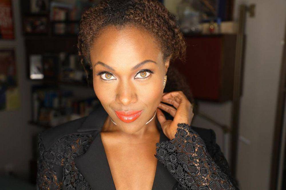 DeWanda Wise (instagram.com/dewandawise)