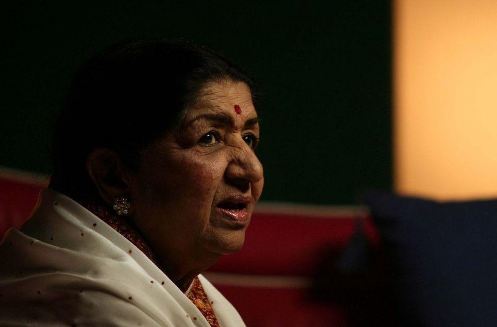 5 Lagu India Legendaris dari Lata Mangeshkar, Pernah Dengar?