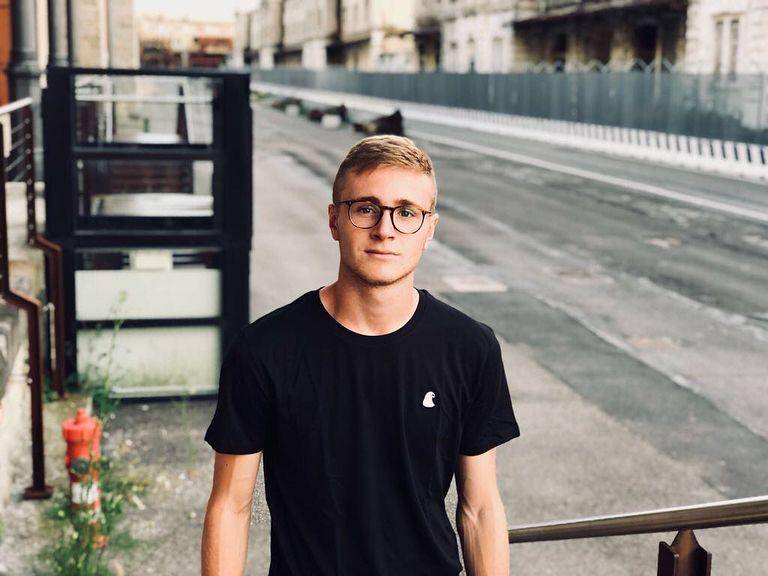 Tommaso Pobega (instagram.com/tommaso.pobega)